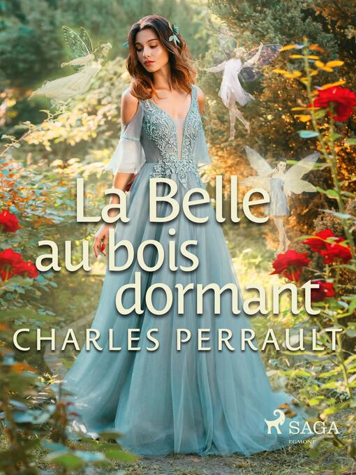 Title details for La Belle au Bois Dormant by Charles Perrault - Available